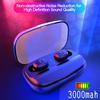 Wireless Earphone Bluetooth 5.0 Binaural Stereo Hi-fi Sports Headphone Portable Mini Headset