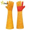 Tieqin Heavy-Duty Dog Training Bite Protection Gloves
