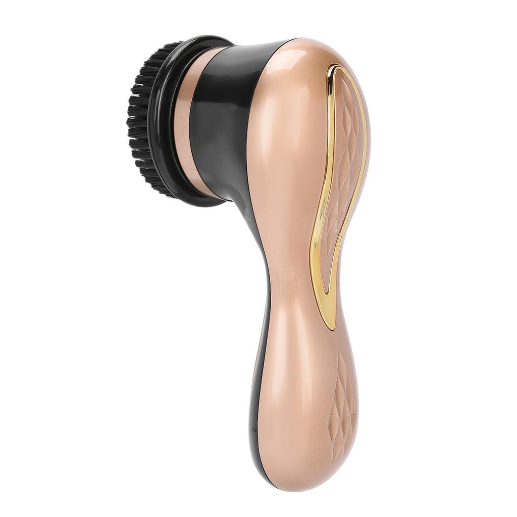 Multifunctional Electric Shoe Shine Kit Handheld Shoe Dust Cleaning Polishing Leather Shoe Care Set