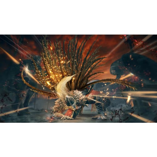 [ps5] Elden Ring Shadow of the Erdtree Edition