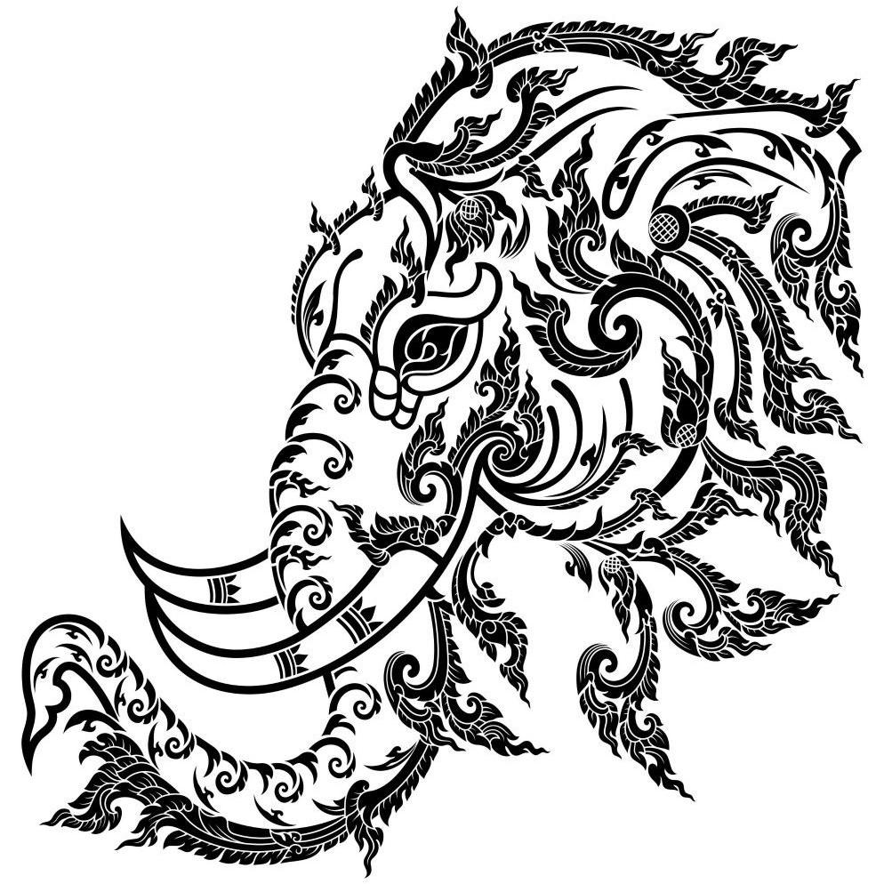 Tajlandia PIŁKA NOŻNA NARODOWA KOSZULKA DOMOWA KIBICA Nadruk Szybkoschnąca Krótki Rękaw Uniform Unisex Męska Damska Logo Słonia Sport