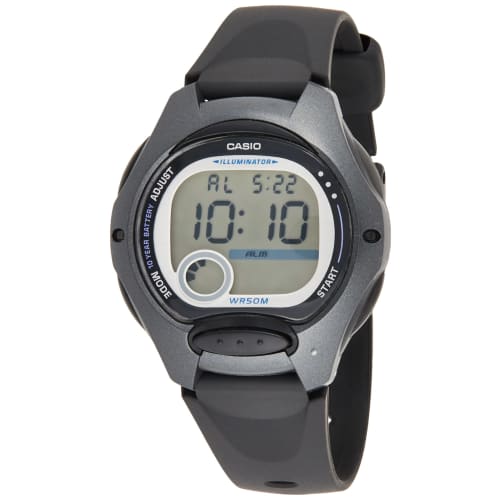 

Casio Watch Collection LW-200-1AVEF Unisex