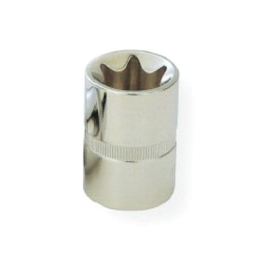 SIGNET 3/8 Drive E6 Hex Lobe Socket (E-Type) 12152