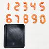 Brain Teaser Puzzle Game - Challenging Number Decryption for Adults & Kids