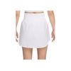 New Nike Casual Short Skirts Women's White FV5568-100