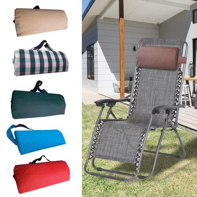 Almohada de Soporte para el Cuello para Sillón Reclinable Reposacabezas Transpirable para Silla Reclinable Reposacabezas Suave Ajustable en Altura para Sillas Reclinables