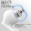 Bluetooth Wireless Earbuds Latest Bluetooth Bluetooth ENC Call Noise Instant Touch HiFi Sound iPhone Automatic Up To 40 Hours of Ultra Comfortable LED