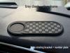Car Anti-Slip Pad & Phone Holder with Strong Suction and High Temperature Resistance - Multi-functional Vehicle Ornament & Storage.