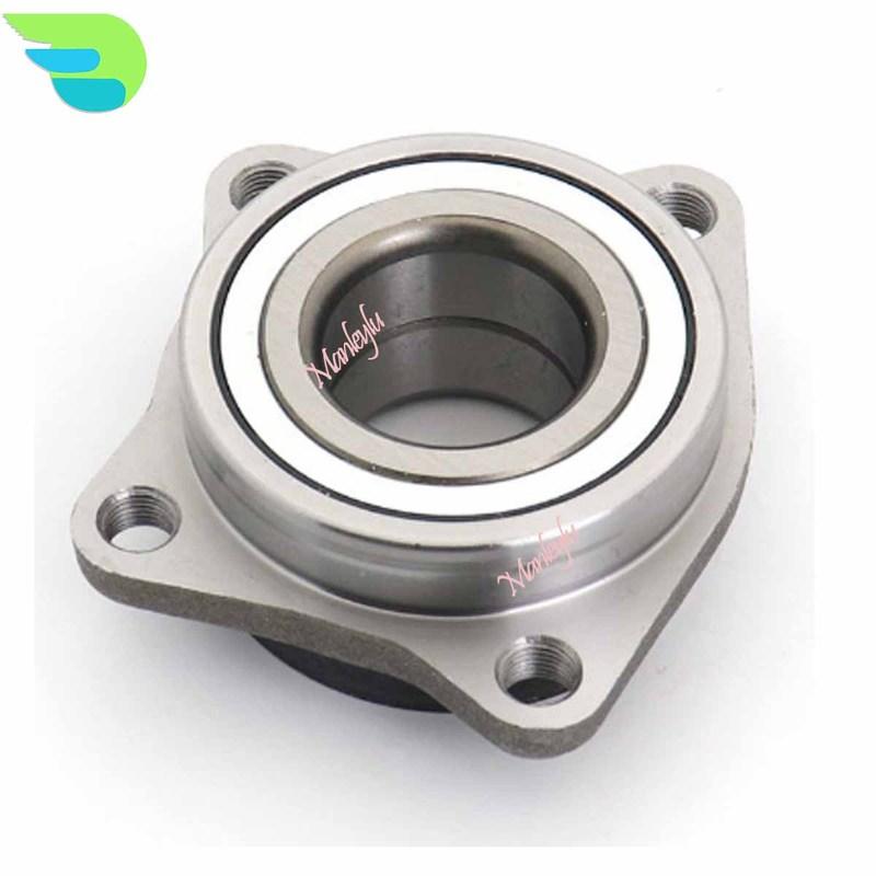 Front wheel bearing hub unit bearing is suitable for MITSUBISHI GALANT MB864847