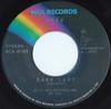 7inch Record CHER  Dark Lady MCA40161 MCA 1973 Canada Rock Used