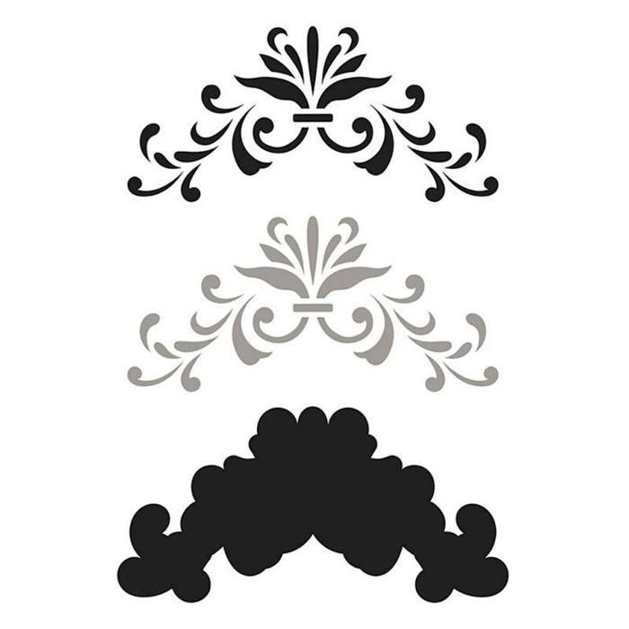 Die 'Barok - coin' d'Artemio