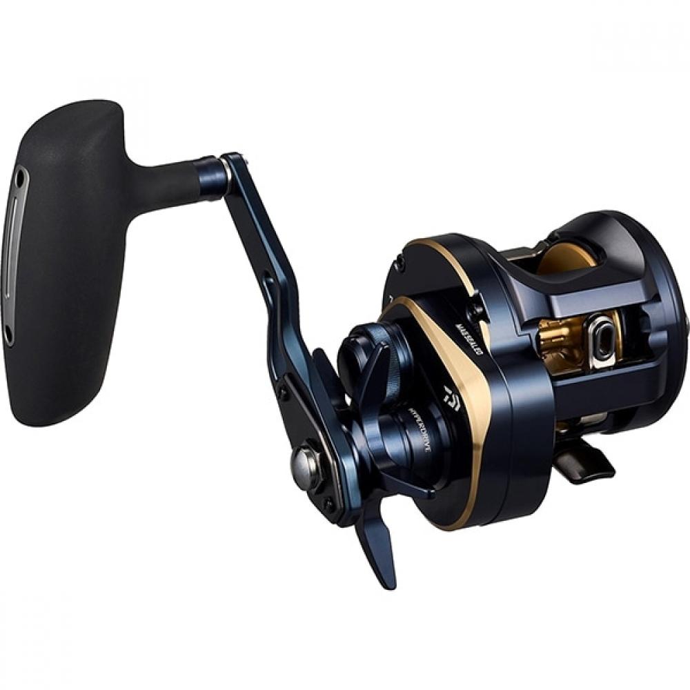 Daiwa Bait Reel 25 Saltiga 300h