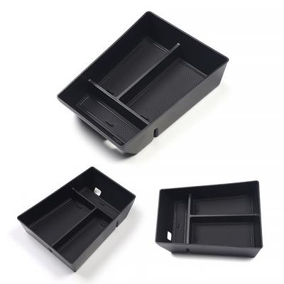 For BMW X5 G05 X6 G06 X7 G07 2019 2020 2025 2025 2025 Car Center Console Armrest Storage Box Tray Holder Interior Accessories