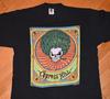 1993 CYPRESS HILL Vintage Original 90's Hip-Hop Concert Tour Weed Gangsta Rap Tee T-shirt 1990's (XL) X-Large Vtg Tshirt GiFT