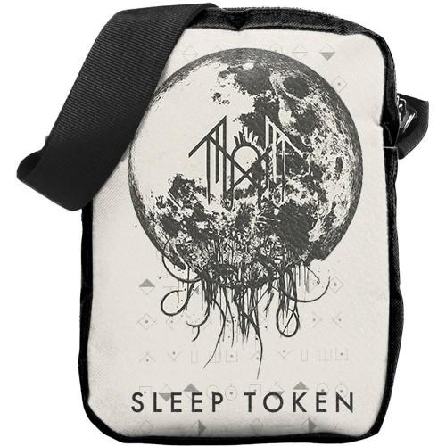 Sleep Token The Summoning Crossbody-veske