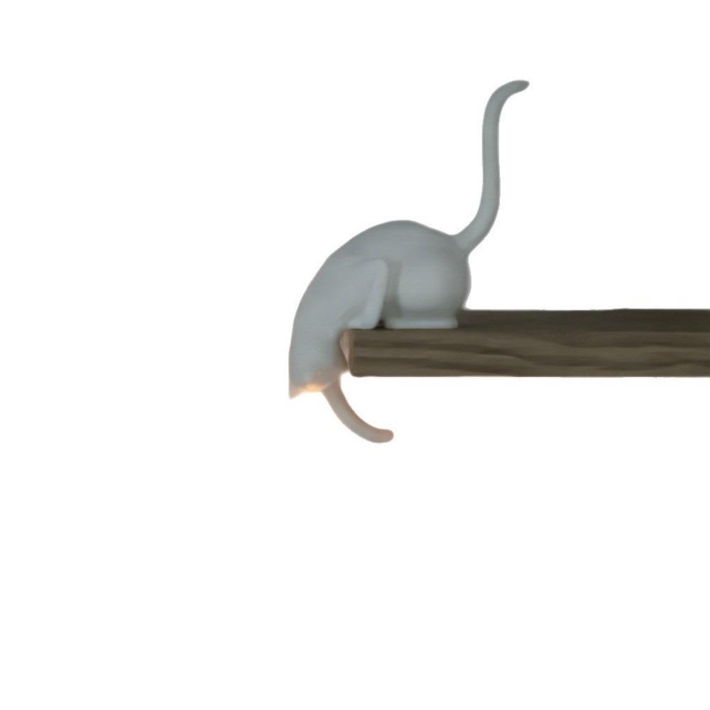 

Cute Wall Hanger Traceless Decorative Hook Cartoon Animal Wall Key Rack Kitchen Wall White Cat