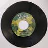 7inch Record WARD 21 & WICKERMAN / POWERMAN - West Indies / Jamaican Japanese NONE Very Huge Recor 2003 Jamaica Reggae, Ska & Dub Used