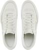 Sneakers Reebok Club C Double Women Chalk/alabaster/gold Metallic