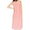 CCDK Copenhagen Womens/Ladies Anna Striped Slip Dress