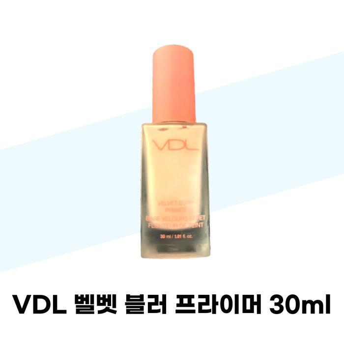 VDL Velvet Blur Primer 30ml x 1 (42348093)