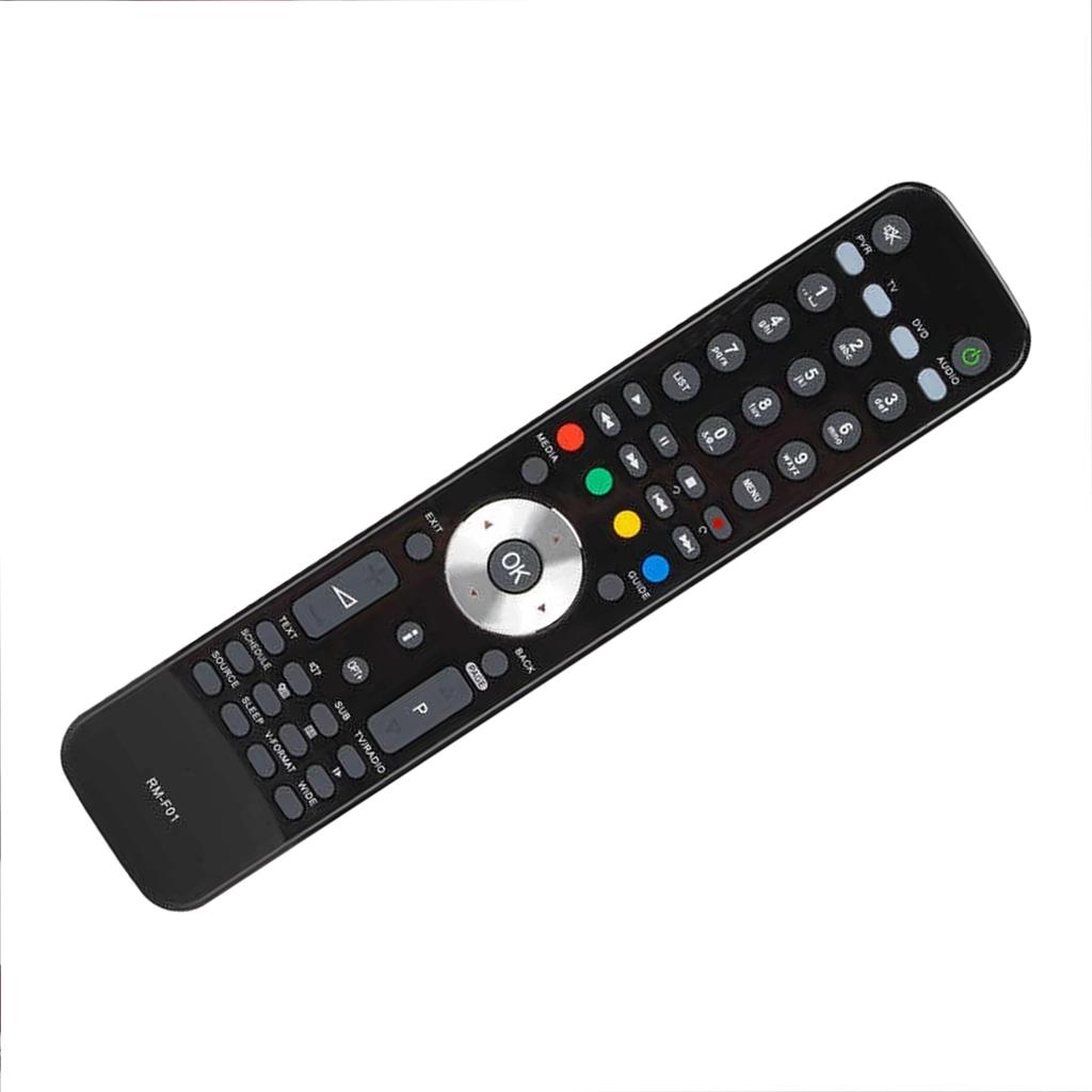 Replacement Remote Control for RM-F01 RM-F04 RM-E06 Humax HDR Freesat BOX HD-FOX TV Remote Controller