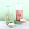 Drip Water Feeder Chinchilla Hanging Bunny Dispenser Hamster Drinker Rabbit Water Bottle Fountain