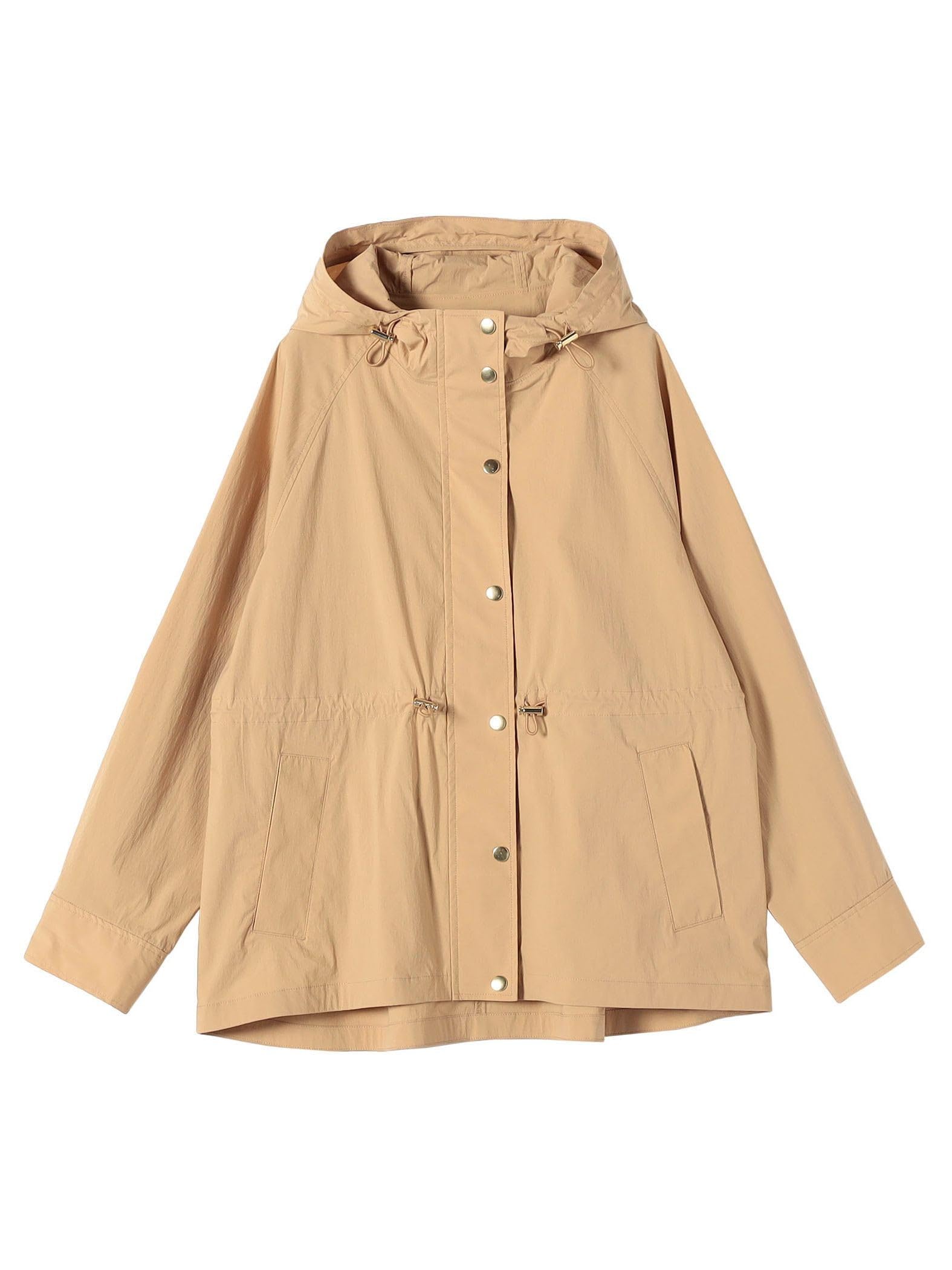 

Ships Colors Light Mountain Parka (224060013), Hand Washable, Beige, Small