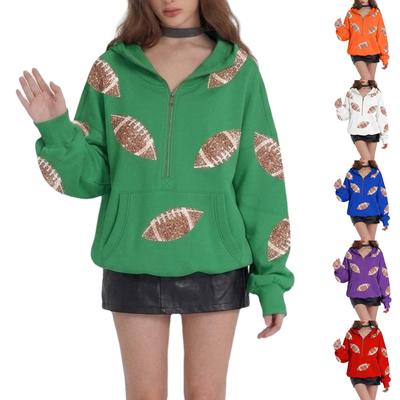 Oberteile – Hoodies & Sweatshirts