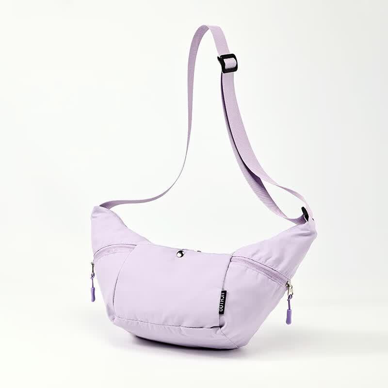 Сумка-кроссбоди UCHINO UC-B080 Croissant