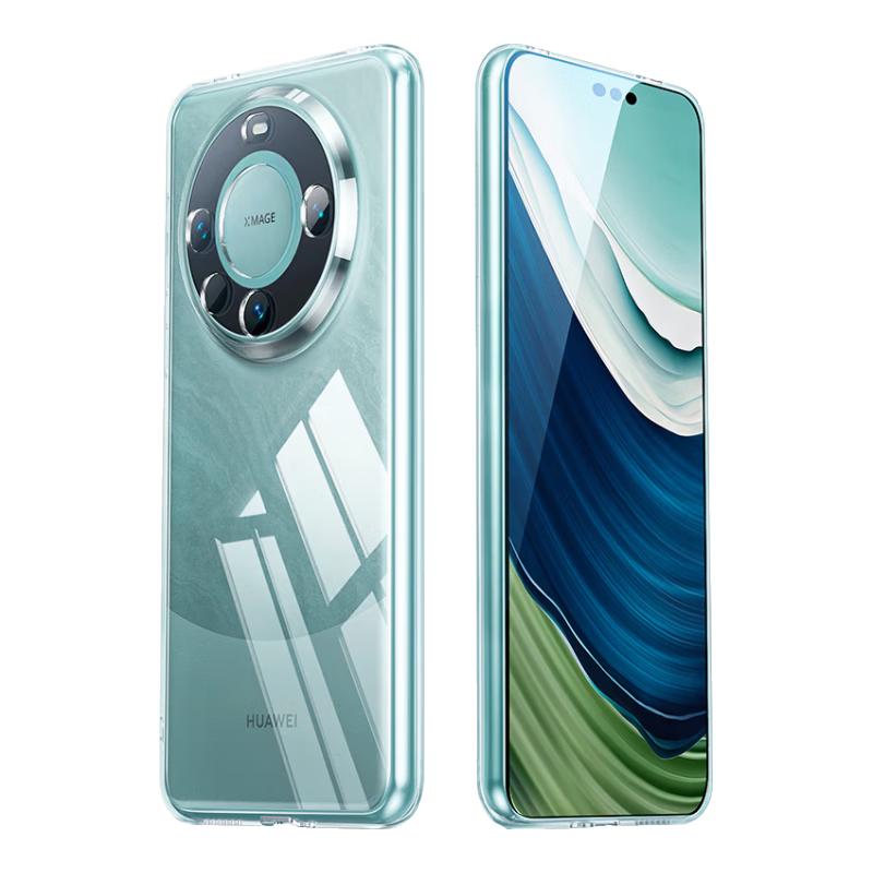 

Pisen Protective Cases for Huawei Mate Series