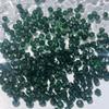 4mm Rhombus Loose Beads for DIY Jewelry: Bracelets, Necklaces, Earrings