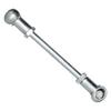 93183155 Metal Gear Selector Linkage Gearbox Link Rod Kit For Vauxhall Corsa Combo Mk2 Tigra Meriva Mk1