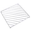2pcs Square Pot Mat Holder Insulated Kitchen Tools Placemat Hot Placemats  Dining Table Decor
