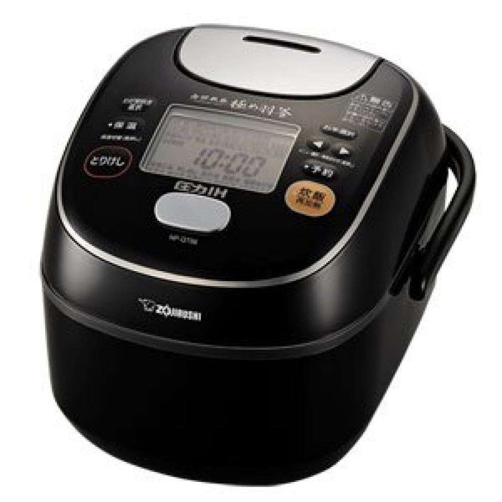 Buy Zojirushi Rice Cooker Pressure IH Type 3.5 Go Extreme Feather Pot