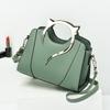 2026 Women's Portable Bag Fashion Simple Casual Messenger Shoulder Bag