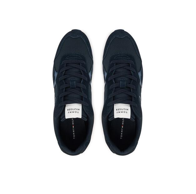 Tommy Hilfiger Runner Icon Mix Sneakers