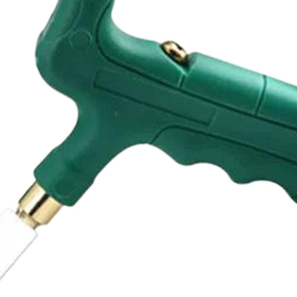 Tile Glass Cutter Handheld 2 In 1 Mirror Glass Cutting Tools