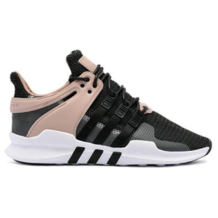 Adidas Eqt Support Adv W 'Core Black Grey Five' Women's CQ2249
