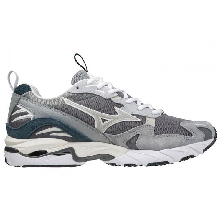 Wave Rider 10 Mizuno Premium 'Iron Gate' D1GA222607