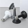 Free-punch Door Stopper Strong Magnetic Door Stop Mute Door Suction  Bedroom