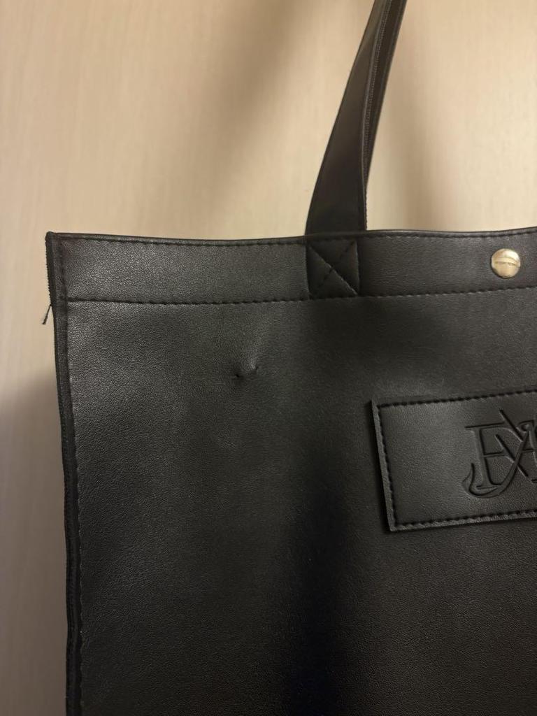 [USED] ENHYPEN FATE IN JAPAN Tote Bag Tour Bag