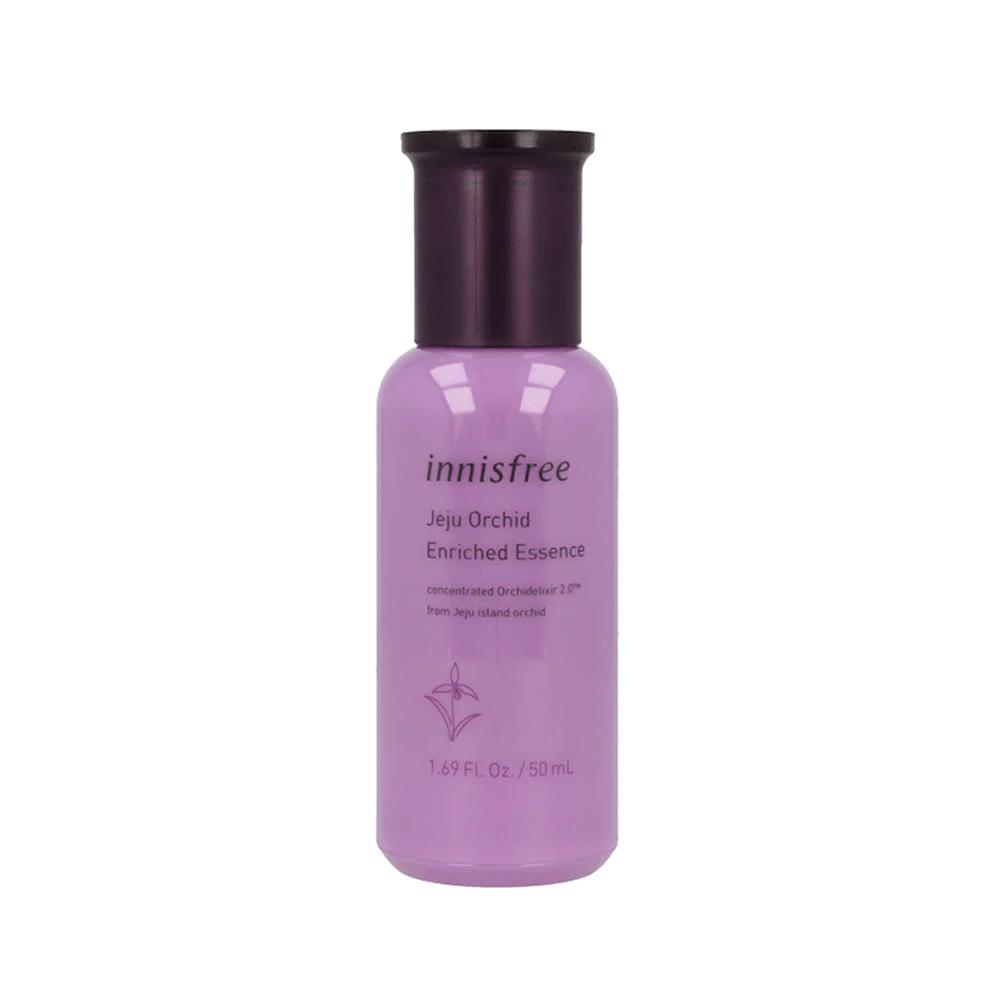 

Innisfree Jeju Orchid Enriched Essence 50ml