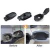 Fuel Tank Components Car Fuel Cap Car Maintenance Easy Installation Design Enhanced Fuel Storage Functionality