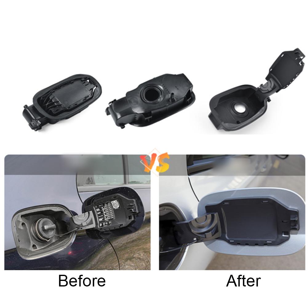 Fuel Tank Components Car Fuel Cap Car Maintenance Easy Installation Design Enhanced Fuel Storage Functionality
