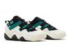 Men's Sneakers adidas Top 10 2000 Off White Core Black Silver Metallic Off White/Core Black/Silver Metallic