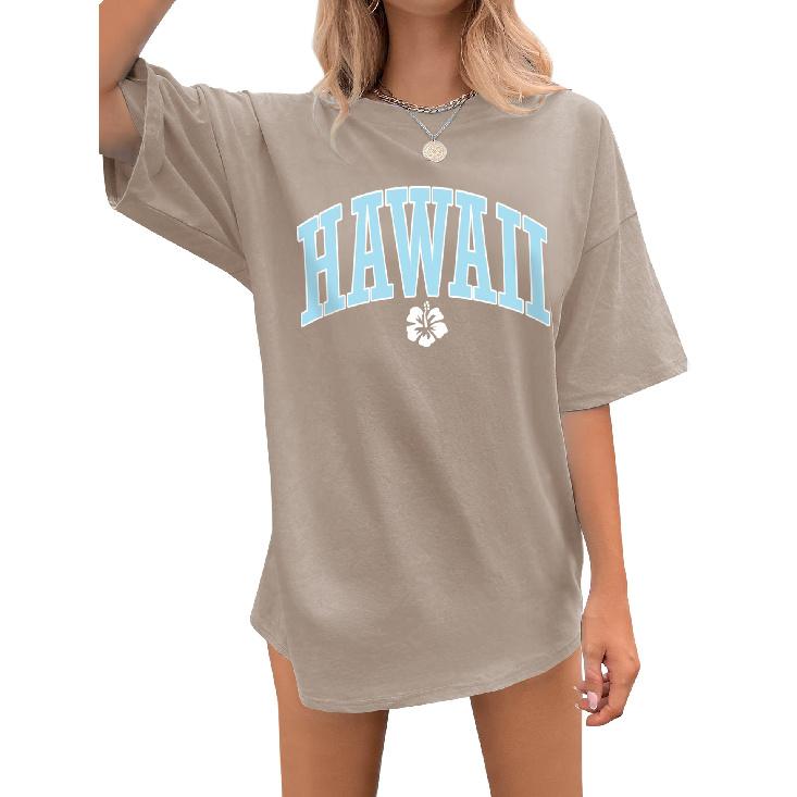 

Женская футболка с короткими рукавами, повседневная и модная, с чувством стиля, весна-лето, сексуальная, с утягивающей талией, с короткими рукавами XXL дубильная кора