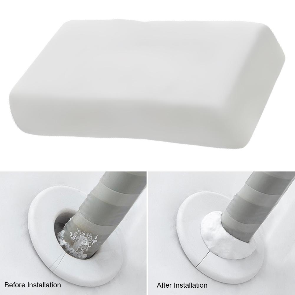 1-20pcs Sealant Mastic Clay Waterproof Sealant for Wall Holes Wall Hole Fillers Wall Mending Mud Block Drywall Repair Putty