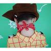 Woody Halloween Kostüme für Jungen Cosplay Karnevalskleidung