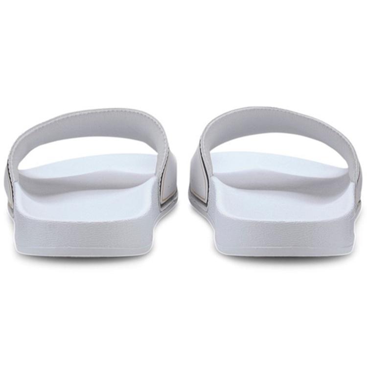 PUMA Leadcat FTR Slide 'White' Men's 372276-02