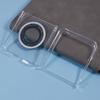 For Motorola Razr 50 Ultra 5G Magnetic Case Shockproof PC Phone Cover Rhinestone Decor